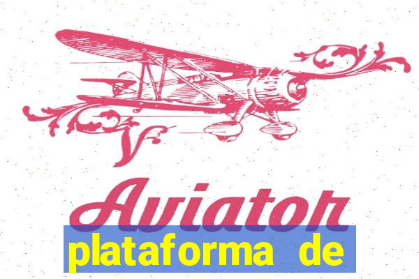 plataforma de fortune tiger