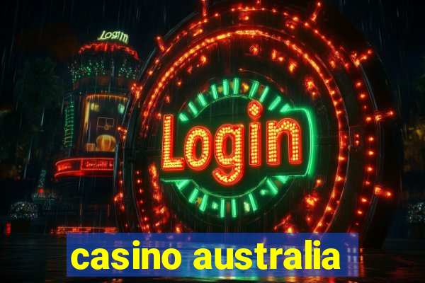 casino australia