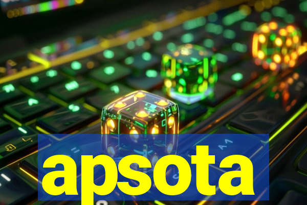 apsota