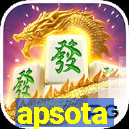 apsota