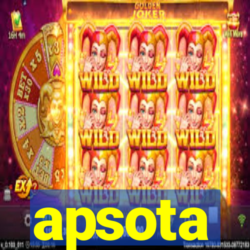 apsota