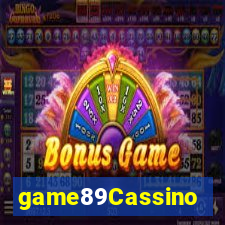 game89Cassino