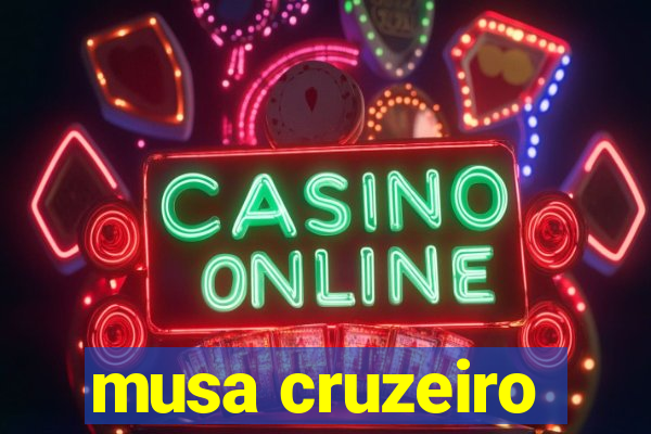 musa cruzeiro