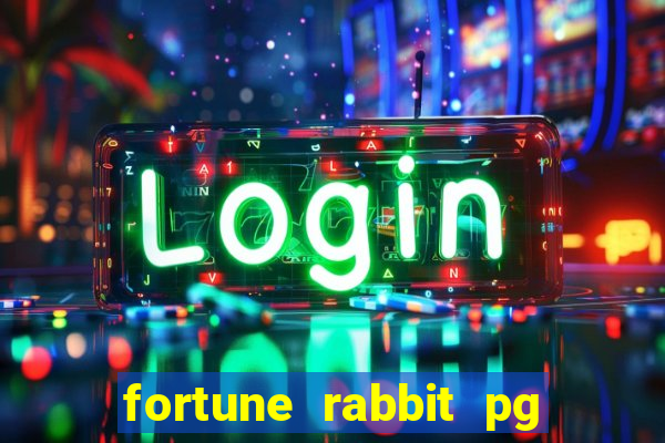 fortune rabbit pg demo Informational