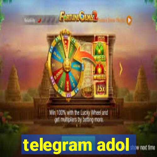 telegram adol