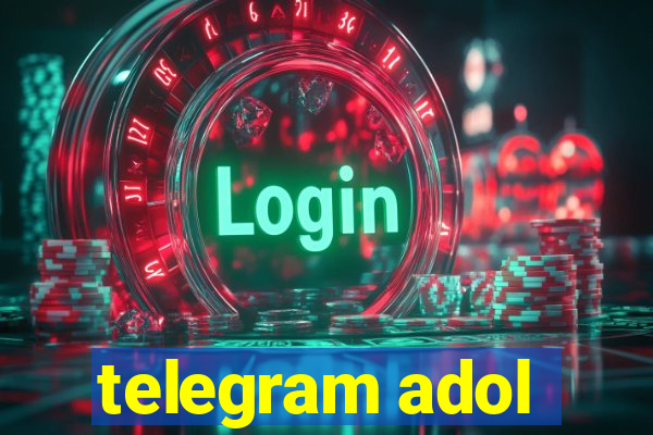 telegram adol