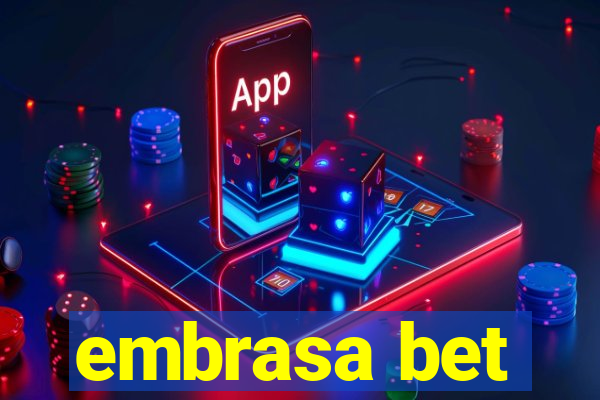 embrasa bet