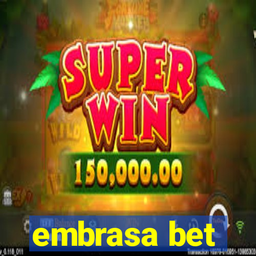 embrasa bet