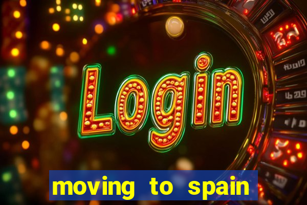 moving to spain from liverpool