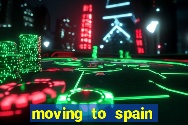 moving to spain from liverpool