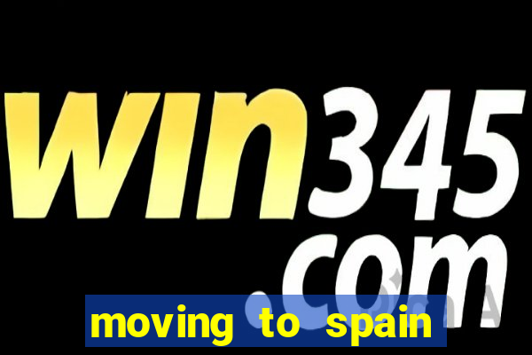 moving to spain from liverpool