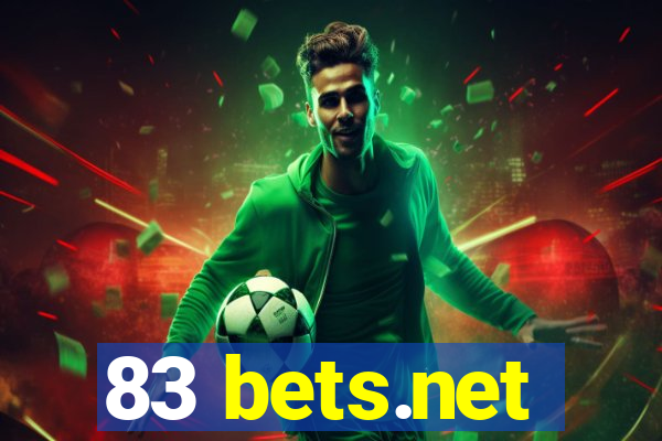 83 bets.net