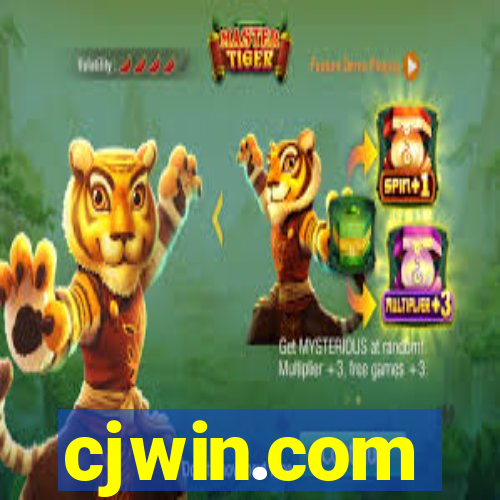 cjwin.com