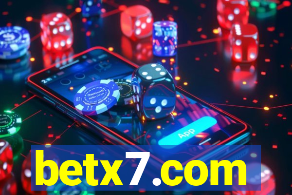 betx7.com