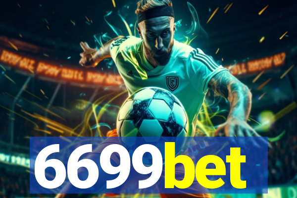 6699bet