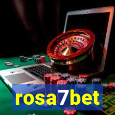 rosa7bet