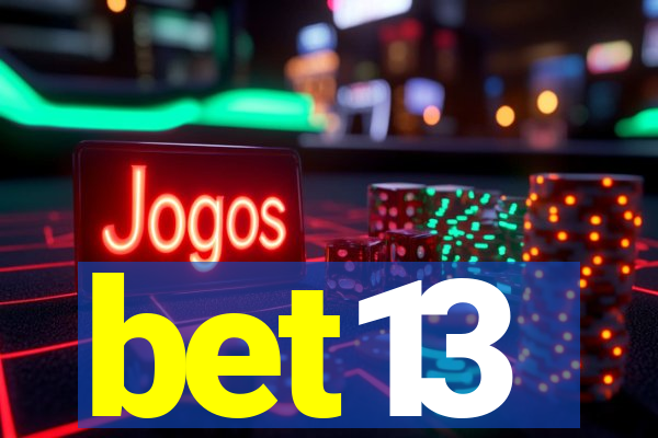 bet13