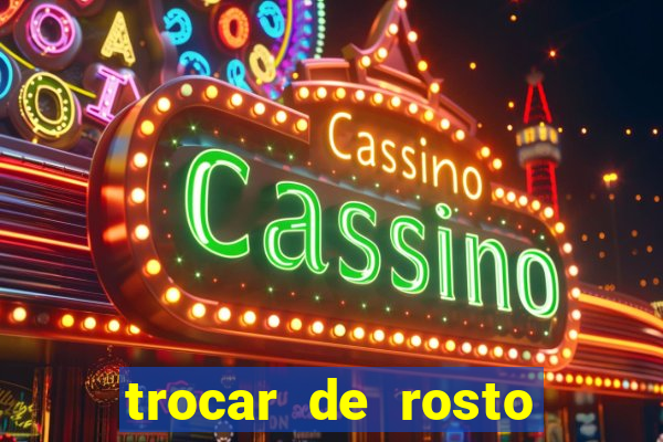 trocar de rosto online trocar rosto de video online