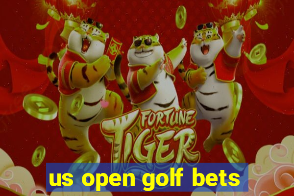 us open golf bets