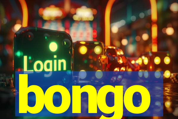 bongo