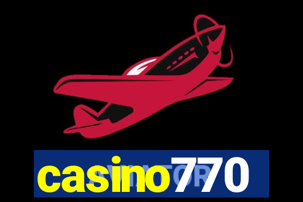 casino770