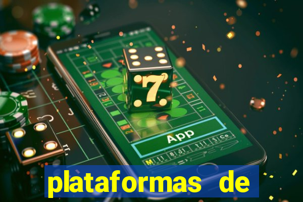 plataformas de jogos pg