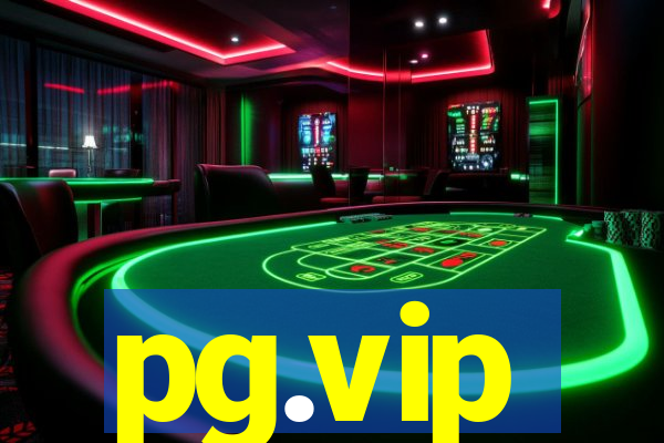 pg.vip