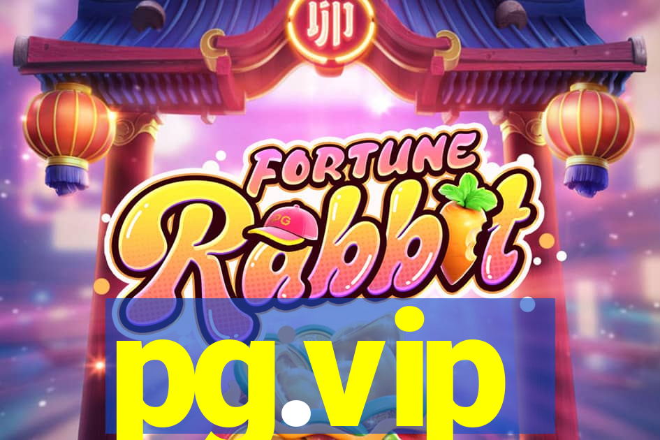 pg.vip