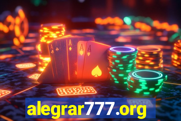 alegrar777.org