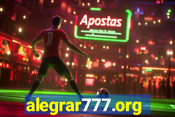 alegrar777.org