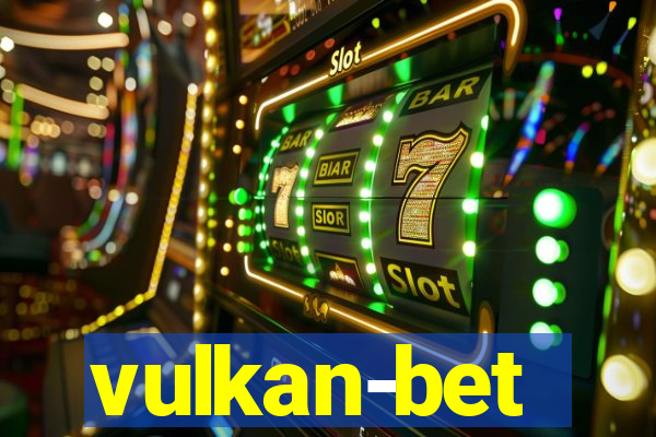 vulkan-bet