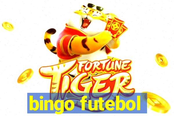 bingo futebol