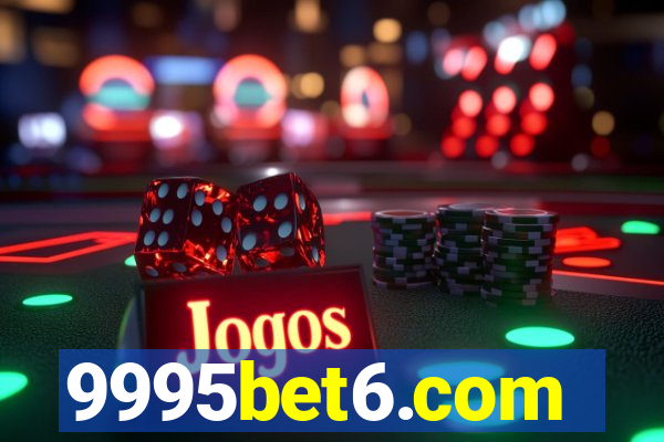 9995bet6.com