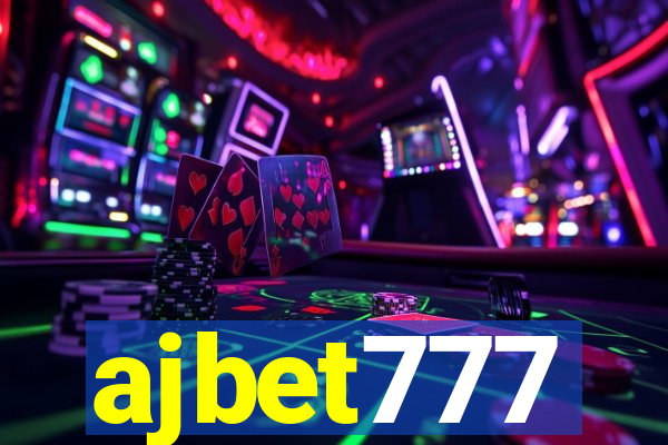 ajbet777