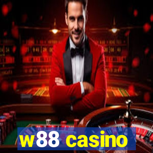 w88 casino