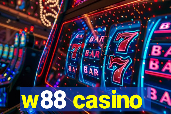 w88 casino