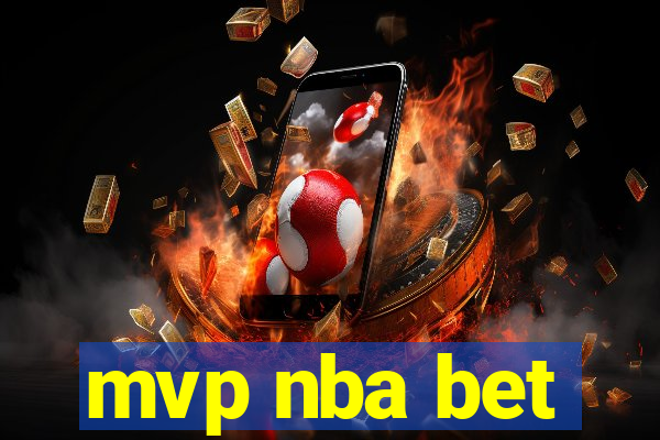 mvp nba bet