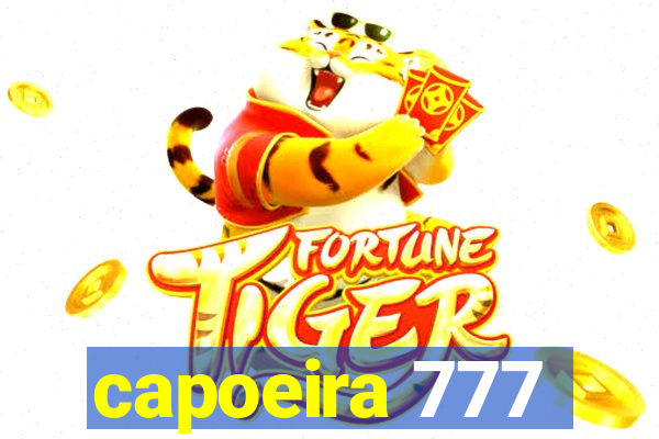 capoeira 777