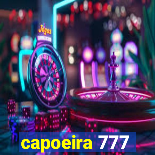 capoeira 777