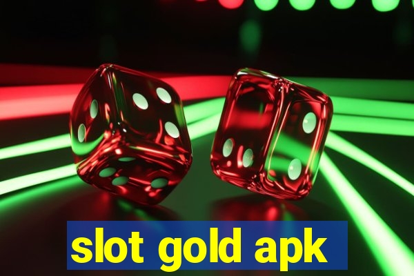 slot gold apk