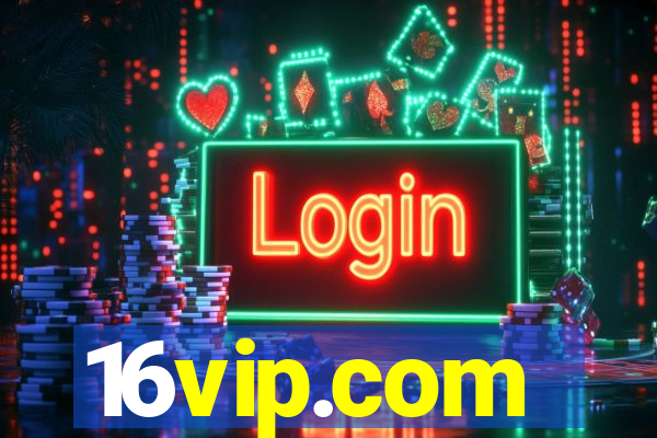 16vip.com