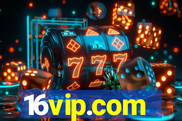 16vip.com