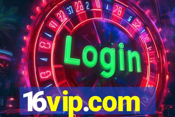 16vip.com