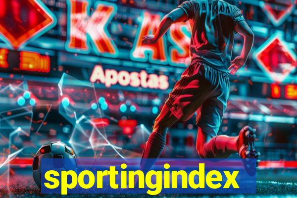 sportingindex