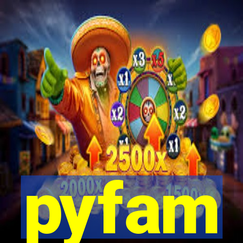 pyfam