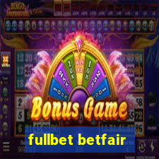 fullbet betfair