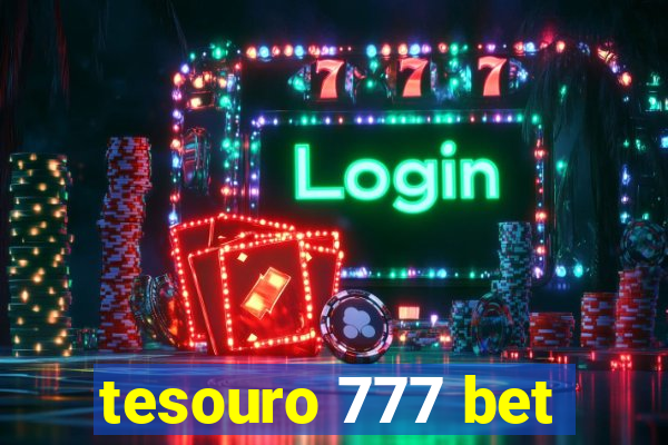 tesouro 777 bet