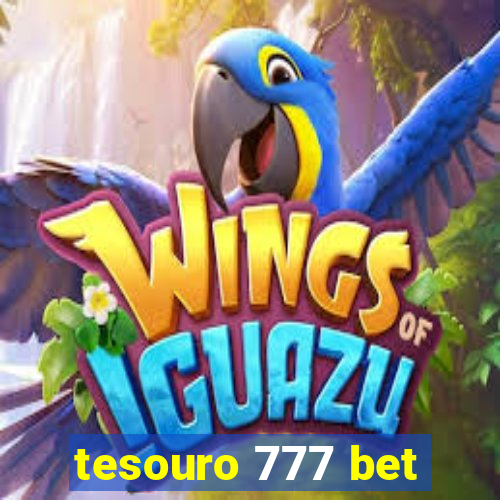 tesouro 777 bet