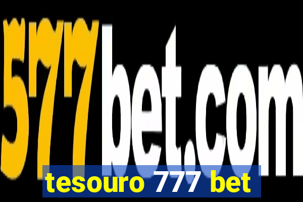 tesouro 777 bet