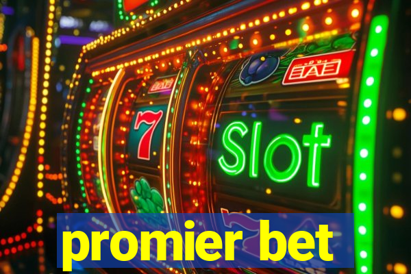 promier bet